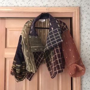 Vintage Evening Jacket